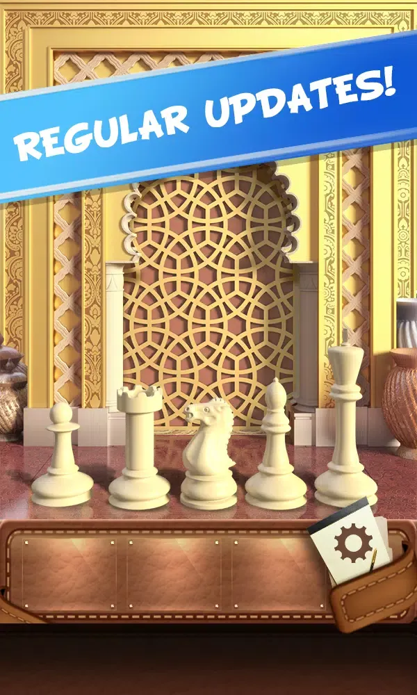 Puzzle World: Without internet Ekran Görüntüleri