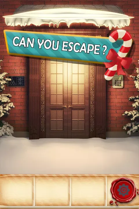 100 Doors Seasons Screenshots