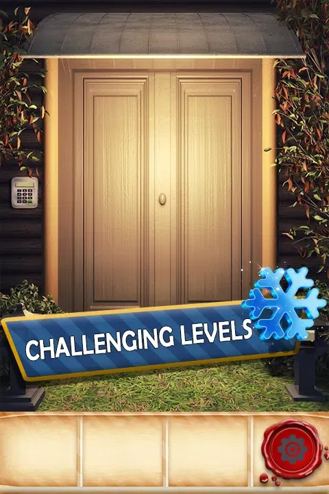 100 Doors Seasons Screenshots