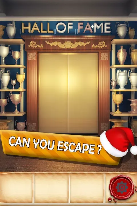 100 Doors Seasons Screenshots