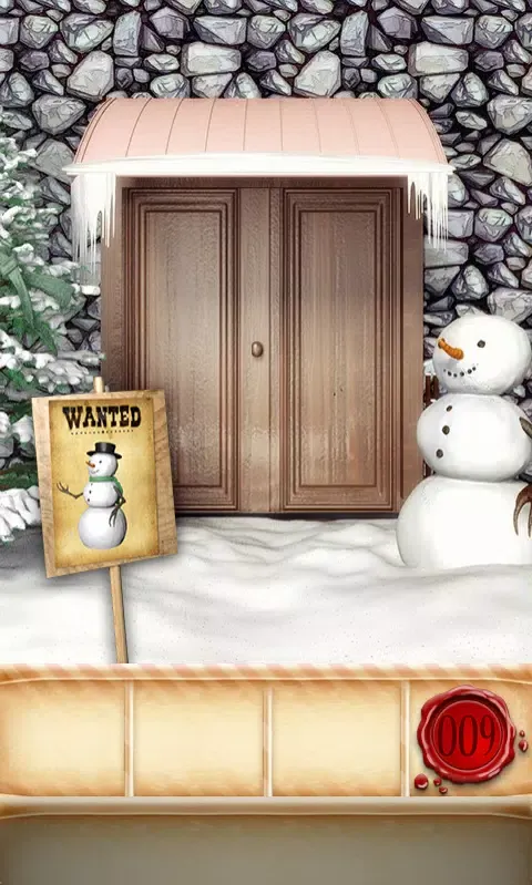100 Doors Seasons Screenshots