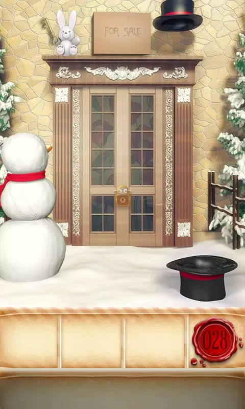 100 Doors Seasons Screenshots