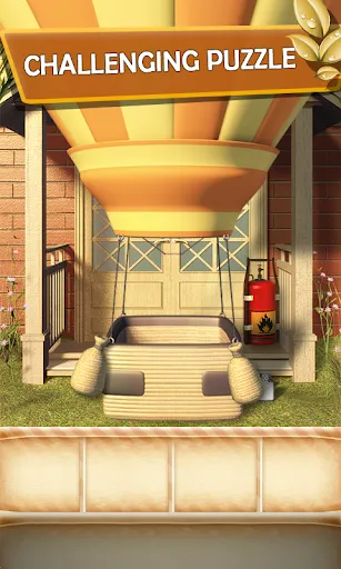 100 Doors Seasons 2 - Summer Screenshots