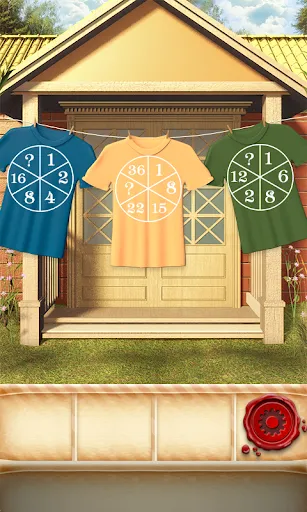 100 Doors Seasons 2 - Summer Screenshots