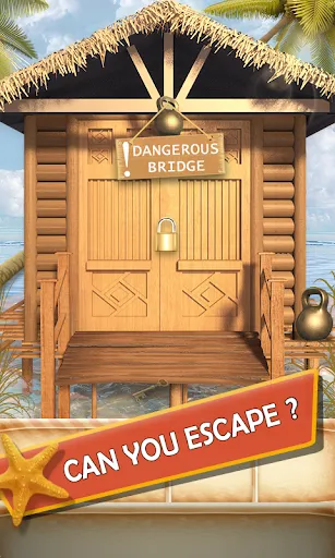 100 Doors Seasons 2 - Summer Screenshots