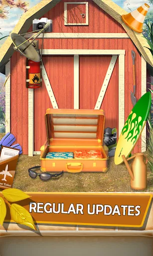 100 Doors Seasons 2 - Summer Screenshots