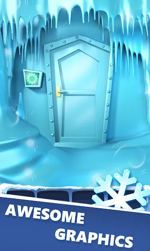 Open 100 Doors - Christmas! Screenshots