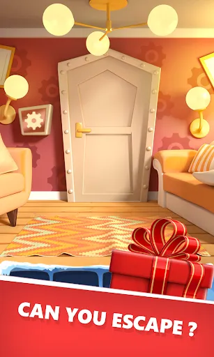 Open 100 Doors - Christmas! Screenshots