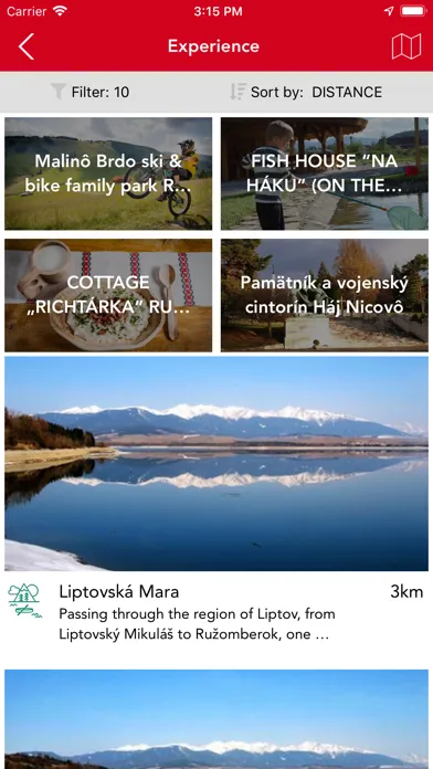Liptov - Low Tatras স্ক্রিনশট