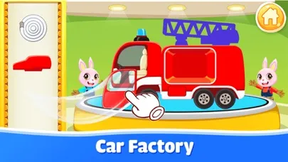 Zrzuty ekranu Car builder Vehicle simulator