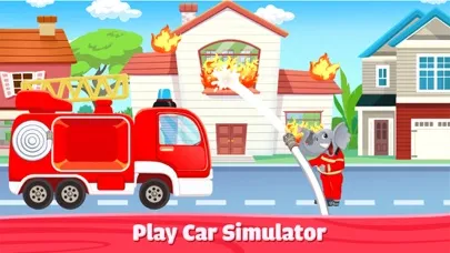 Zrzuty ekranu Car builder Vehicle simulator