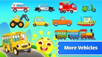 Zrzuty ekranu Car builder Vehicle simulator