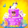 Cake world chef – cooking game