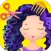 Hair salon games : Hairdresser