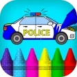 Cars drawings: Learn to draw