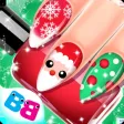 Nail salon game Nail salon game
