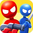 2 Player Games: Fun Mini Games