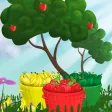 Fruity Baskets Game Fruity Baskets Game