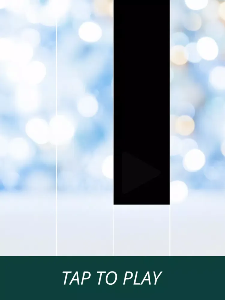 Battle Tiles - Piano Online iPad 应用截图
