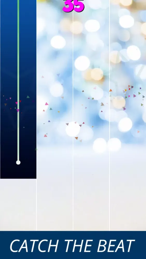 Battle Tiles - Piano Online应用截图