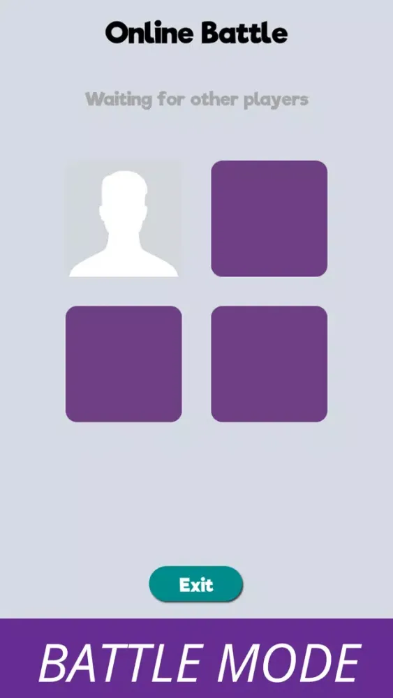 Battle Tiles - Piano Online应用截图