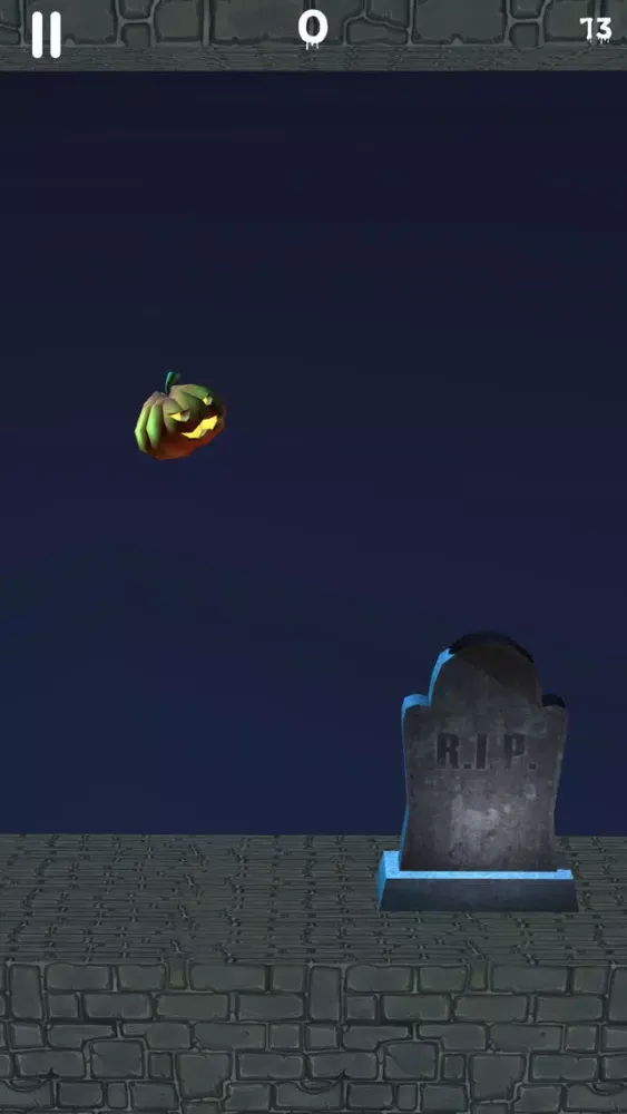 Flying Pumpkin应用截图
