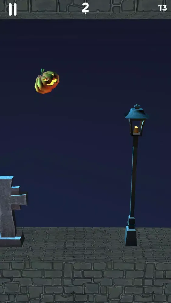 Flying Pumpkin应用截图
