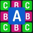 ABC Blocks Puzzle