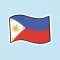 Philippine Moji Pilipino Emoji