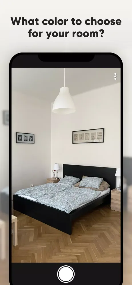 Скриншоты Paint my Room