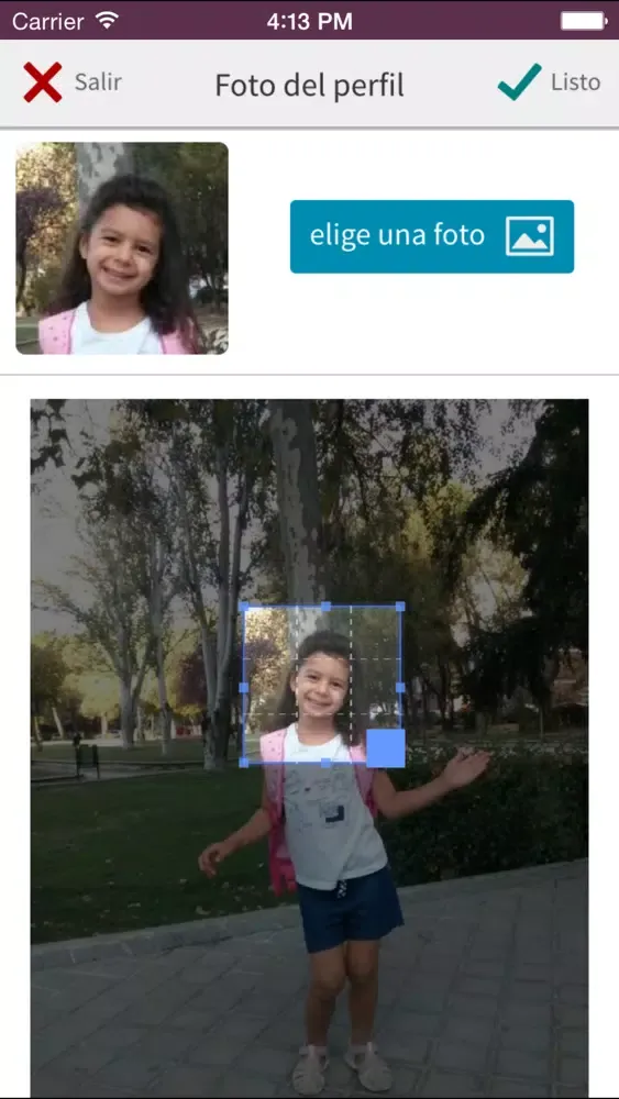 BonCrecer - Momentos para recordar Screenshots