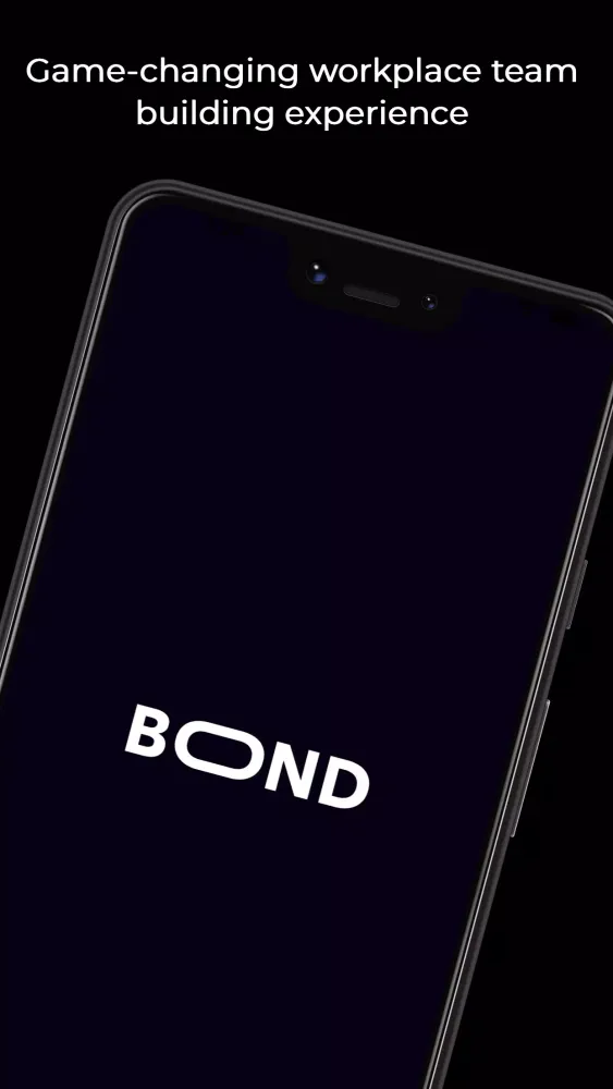 تصاویر BOND: Gamifying Team Building