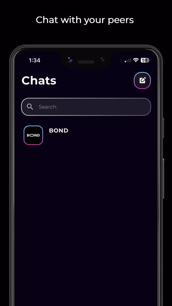 تصاویر BOND: Gamifying Team Building