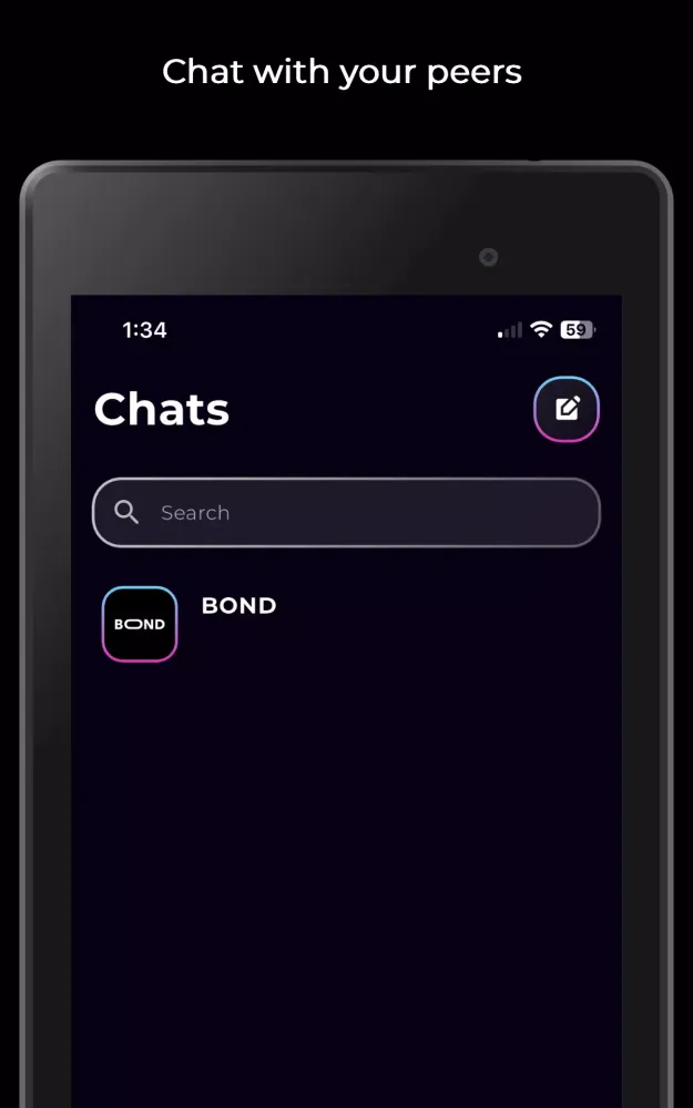 تصاویر BOND: Gamifying Team Building