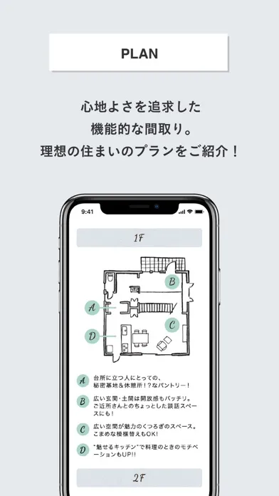 صور カーサカリーナ／カーサリンネル