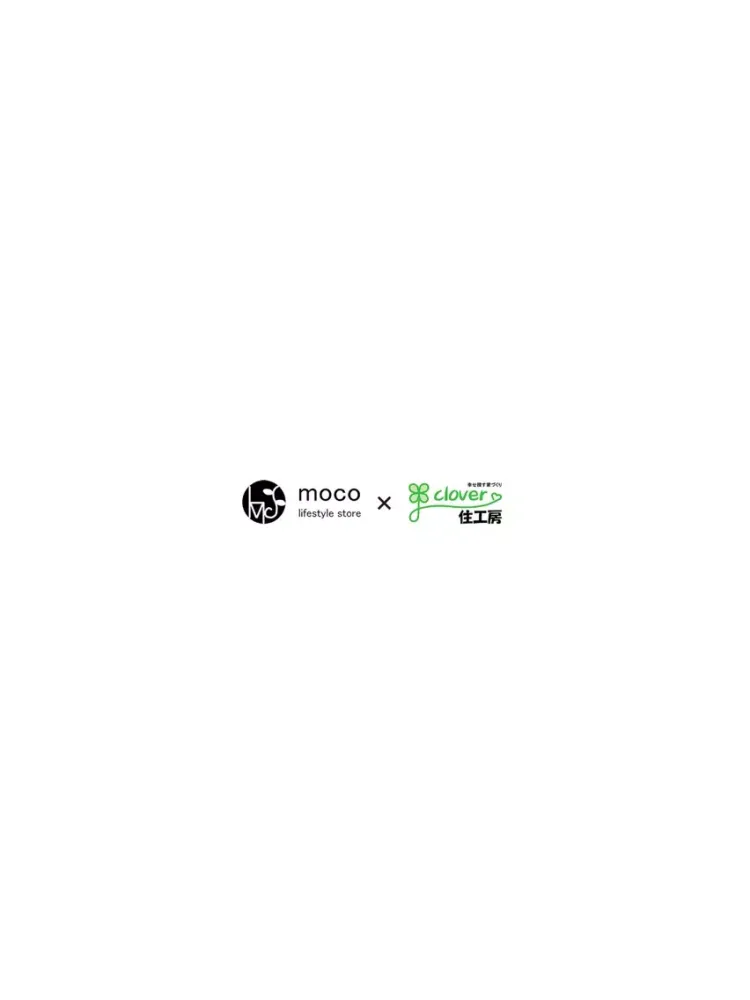 تصاویر moco × clover iPad 