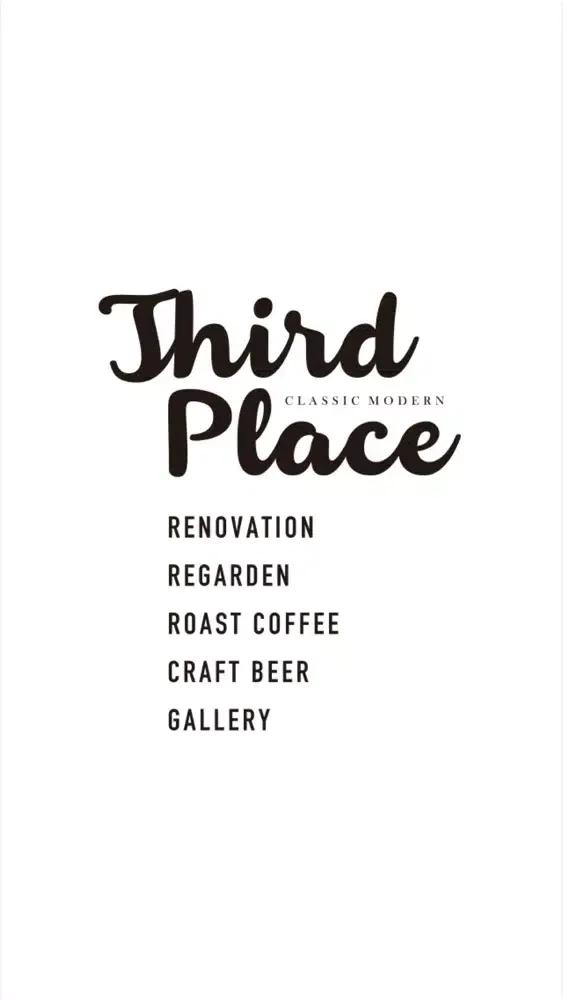 Capturas de pantalla de Third Place：長崎材木店
