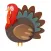 Hipster Thanksgiving