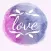 Watercolor Love Notes