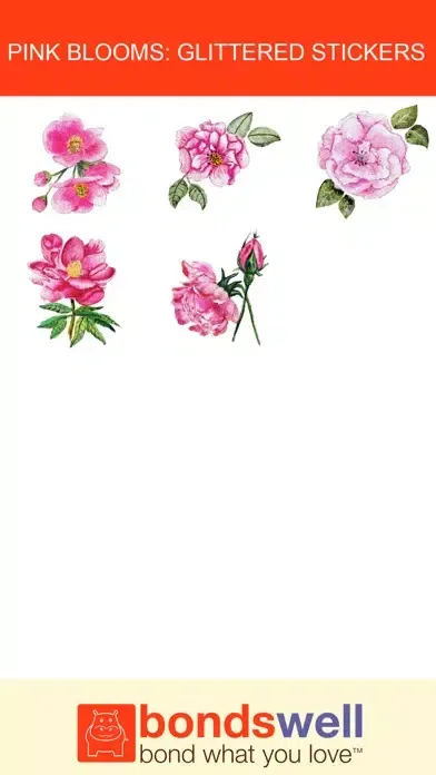 Pink Blooms স্ক্রিনশট