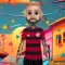 Boneco Perfeito - best friend
