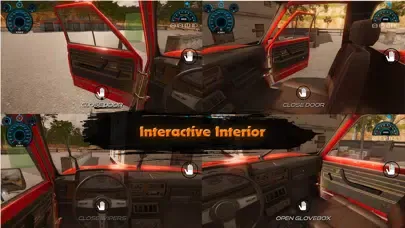 Ảnh chụp màn hình của Truck Drive Simulator Ultimate