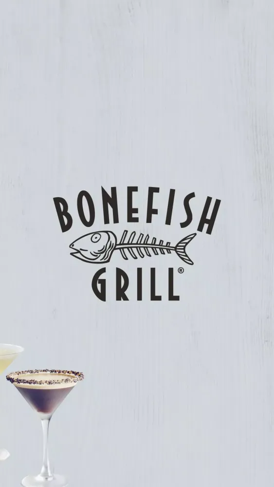 Bonefish Grill Ekran Görüntüleri