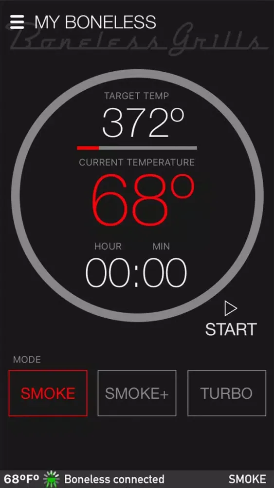 Boneless Remote Control Screenshots