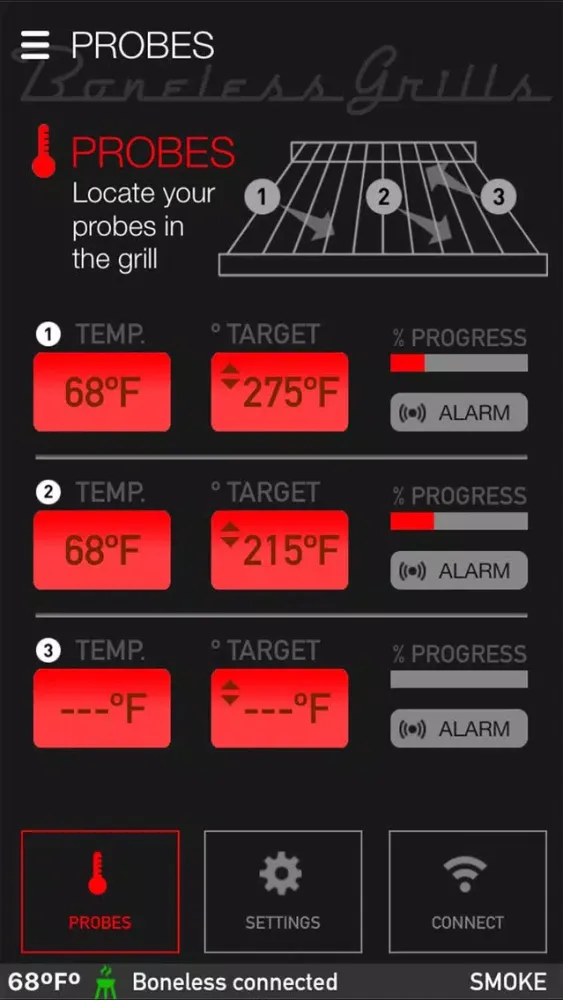 Boneless Remote Control Screenshots