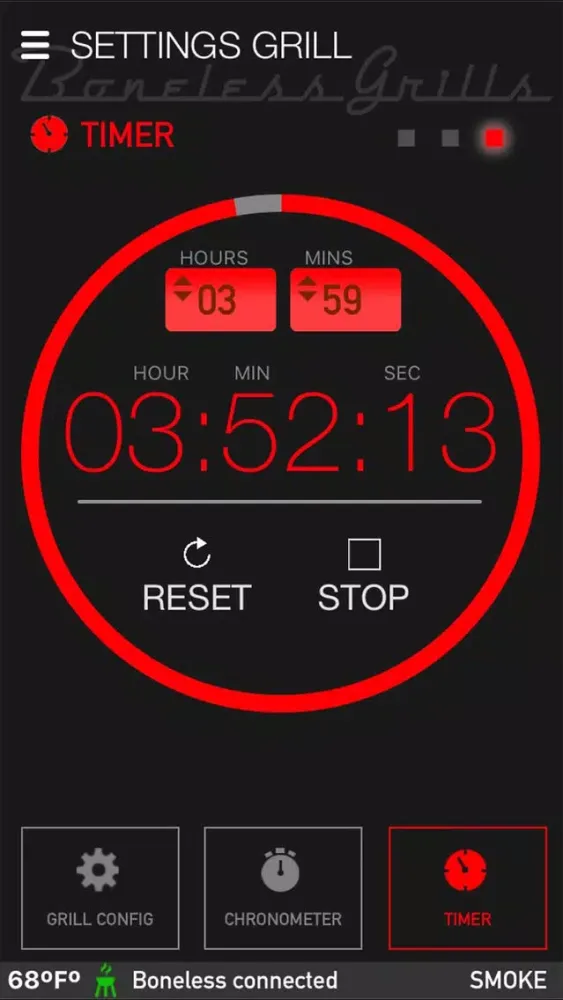 Boneless Remote Control Screenshots