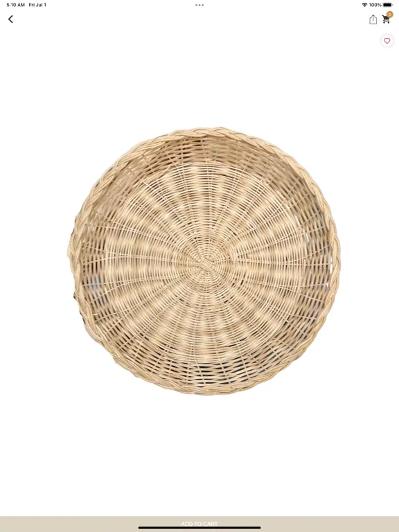 Bonfield Collective iPad 應用截圖