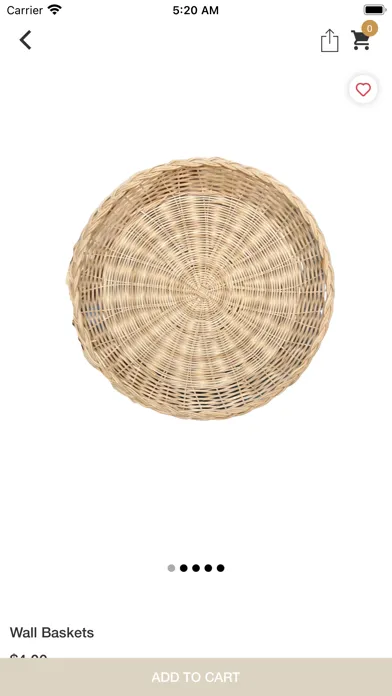 Bonfield Collective應用截圖