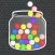 100 Balls plus Mini Games