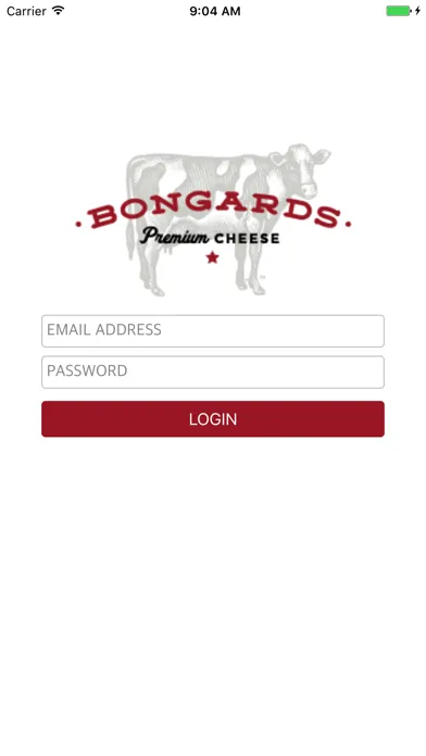 Tangkapan layar Bongards Patron